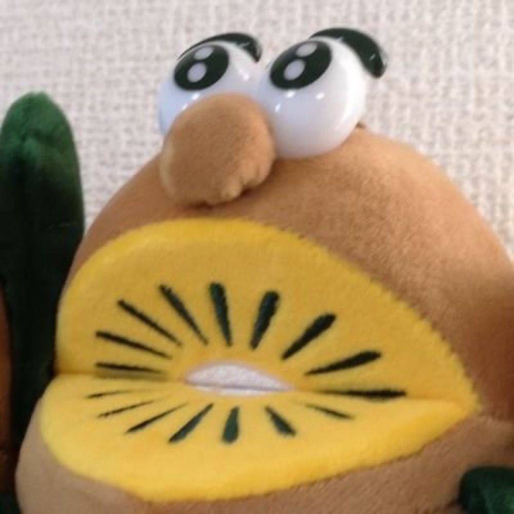 ちむです