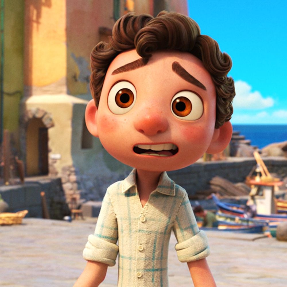 Luca