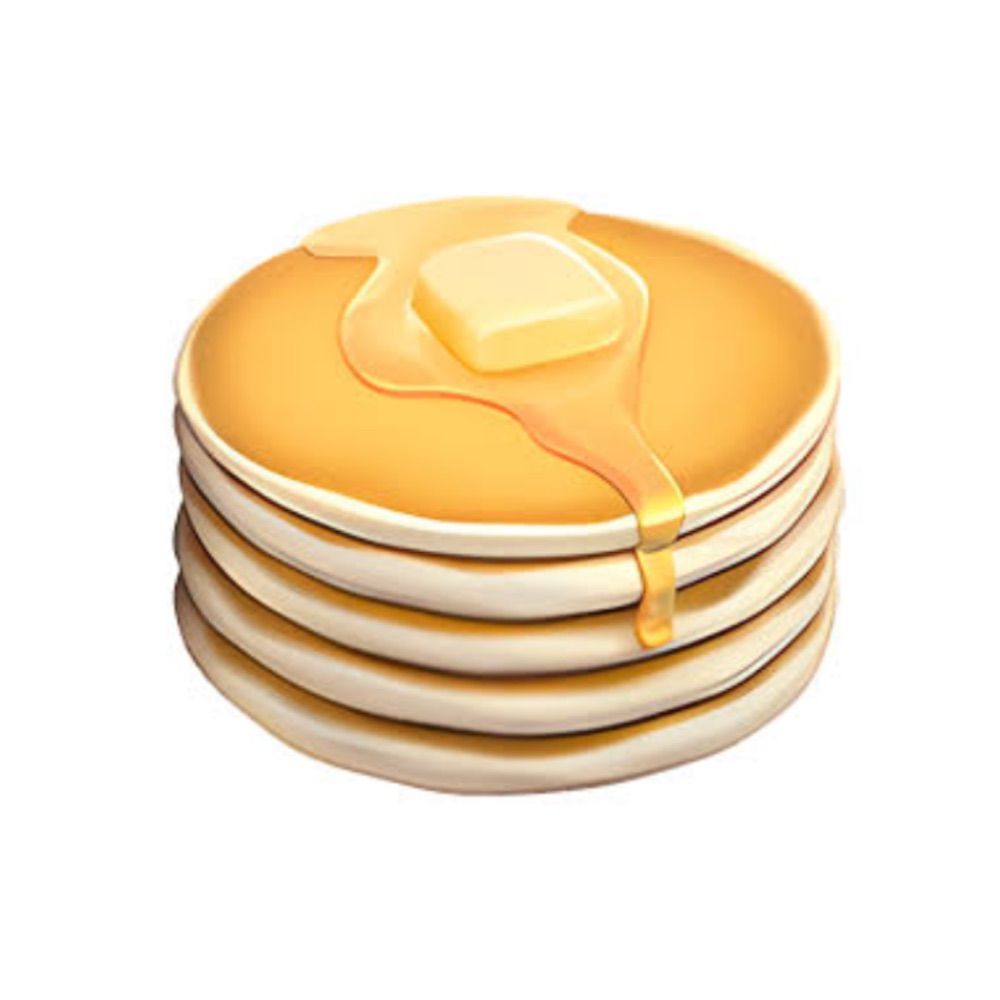 シエスタホットケーキ