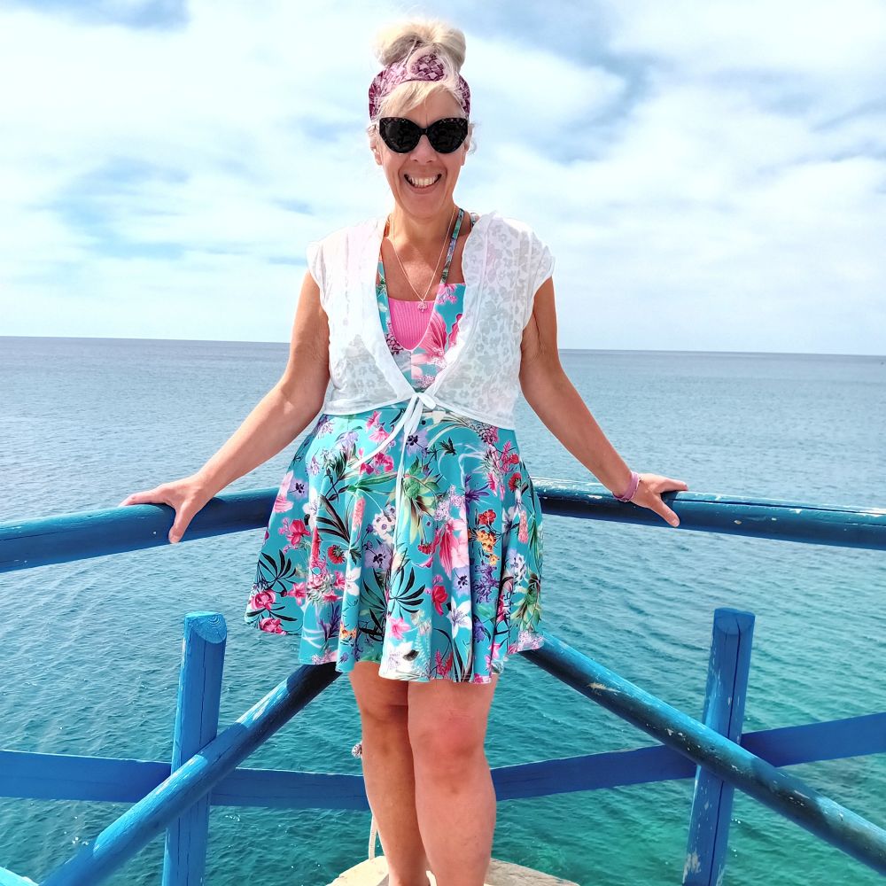 Tracy Elizabeth Boyce