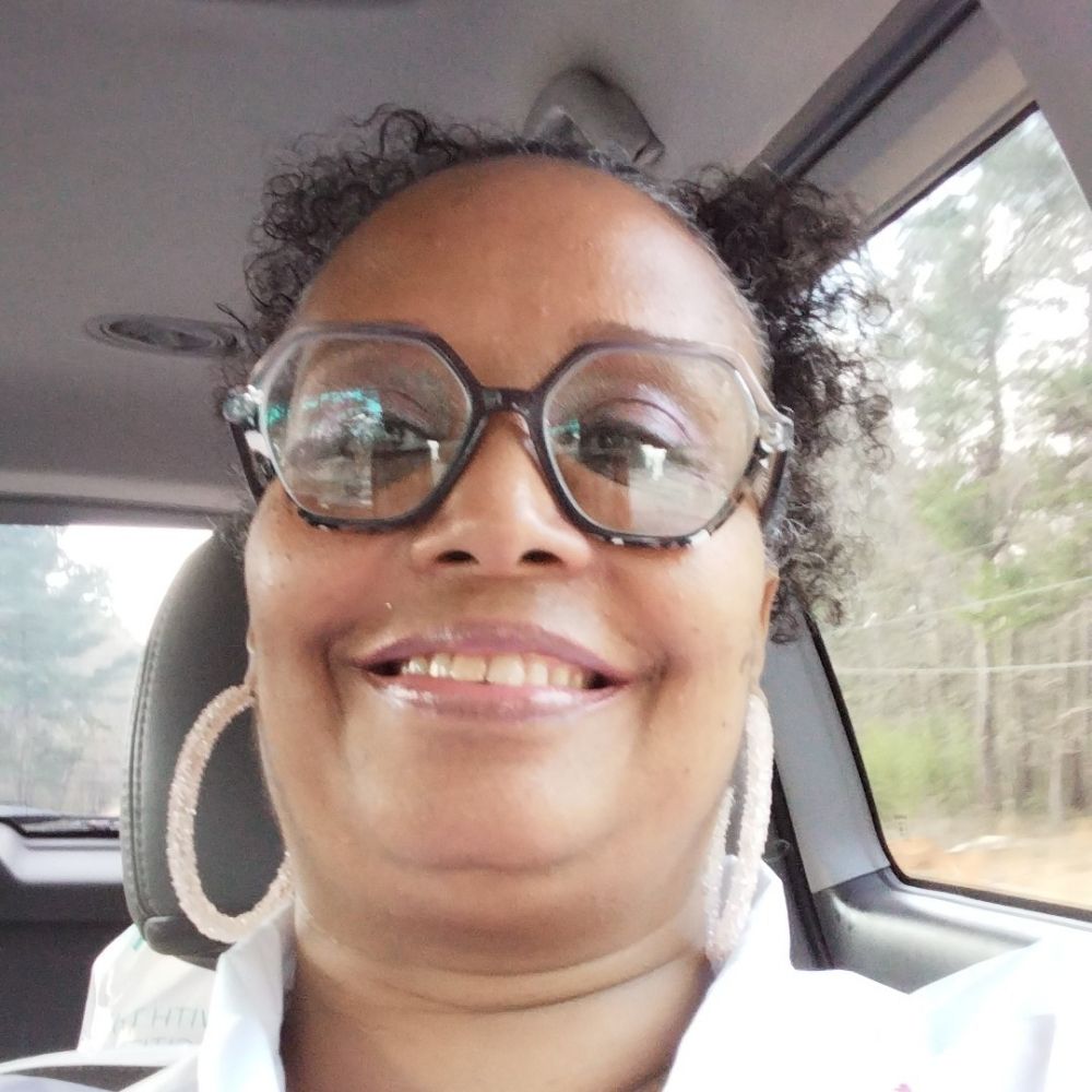 Penny C G Leonard