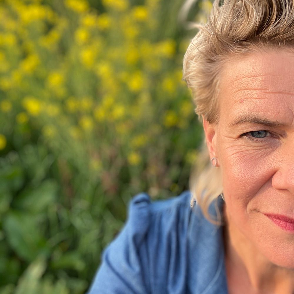Heidie van den Brink