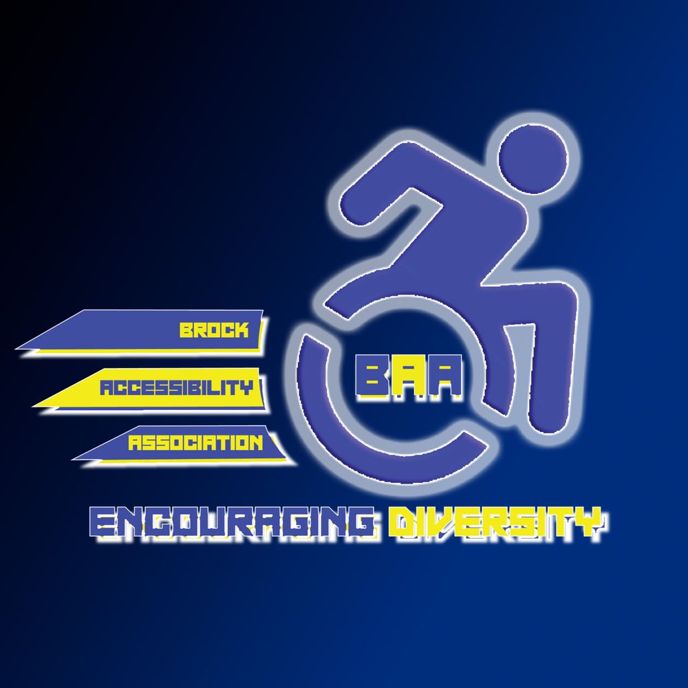 Brock Accessibility Association