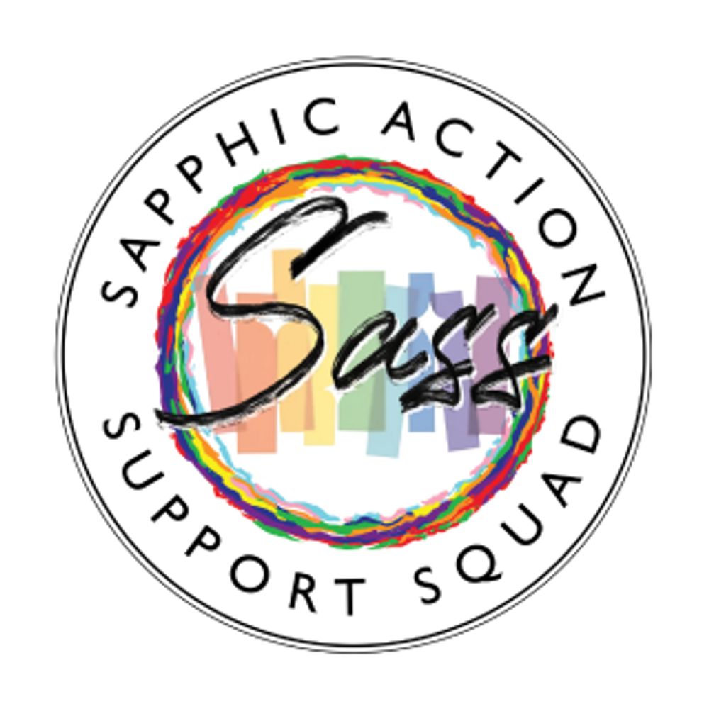 Sapphic Action Support Squad