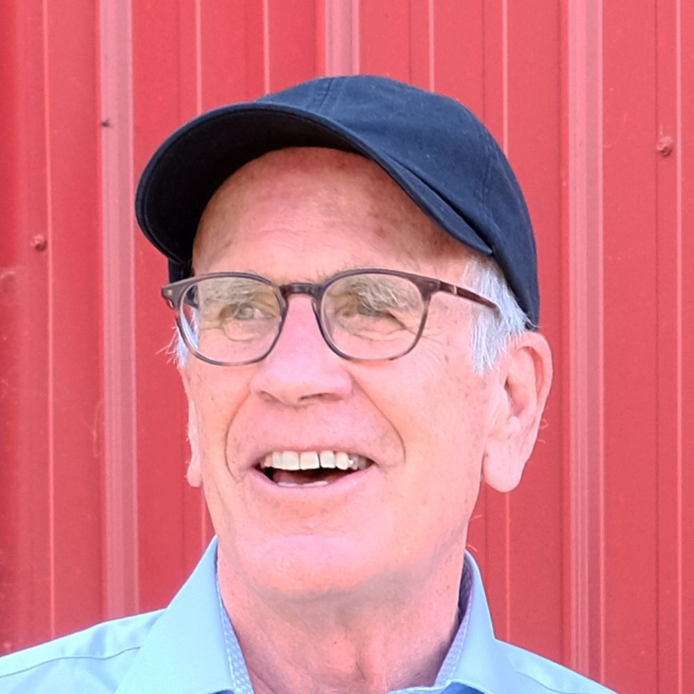 Senator Peter Welch