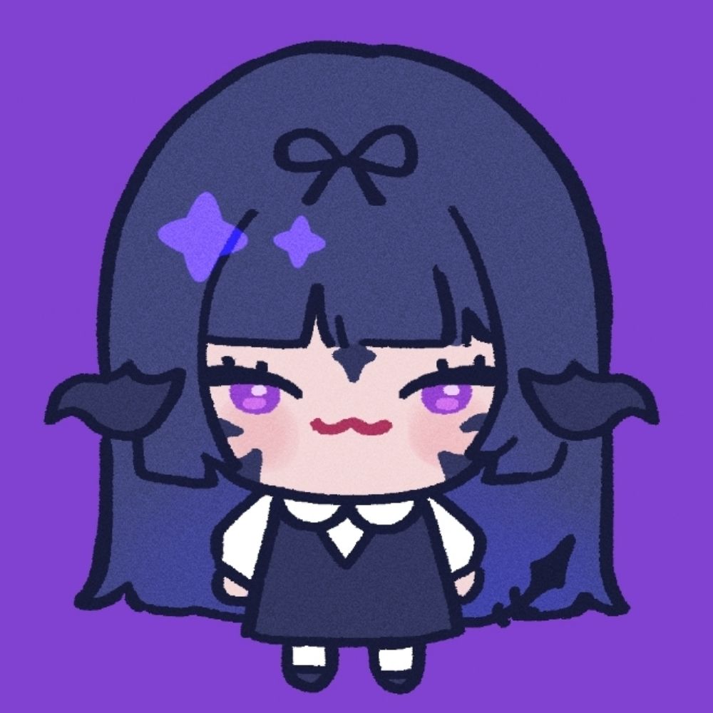 🌙💜 Lx ・ CMs open