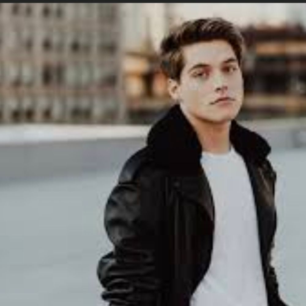 Kieran Adler (Roleplay)