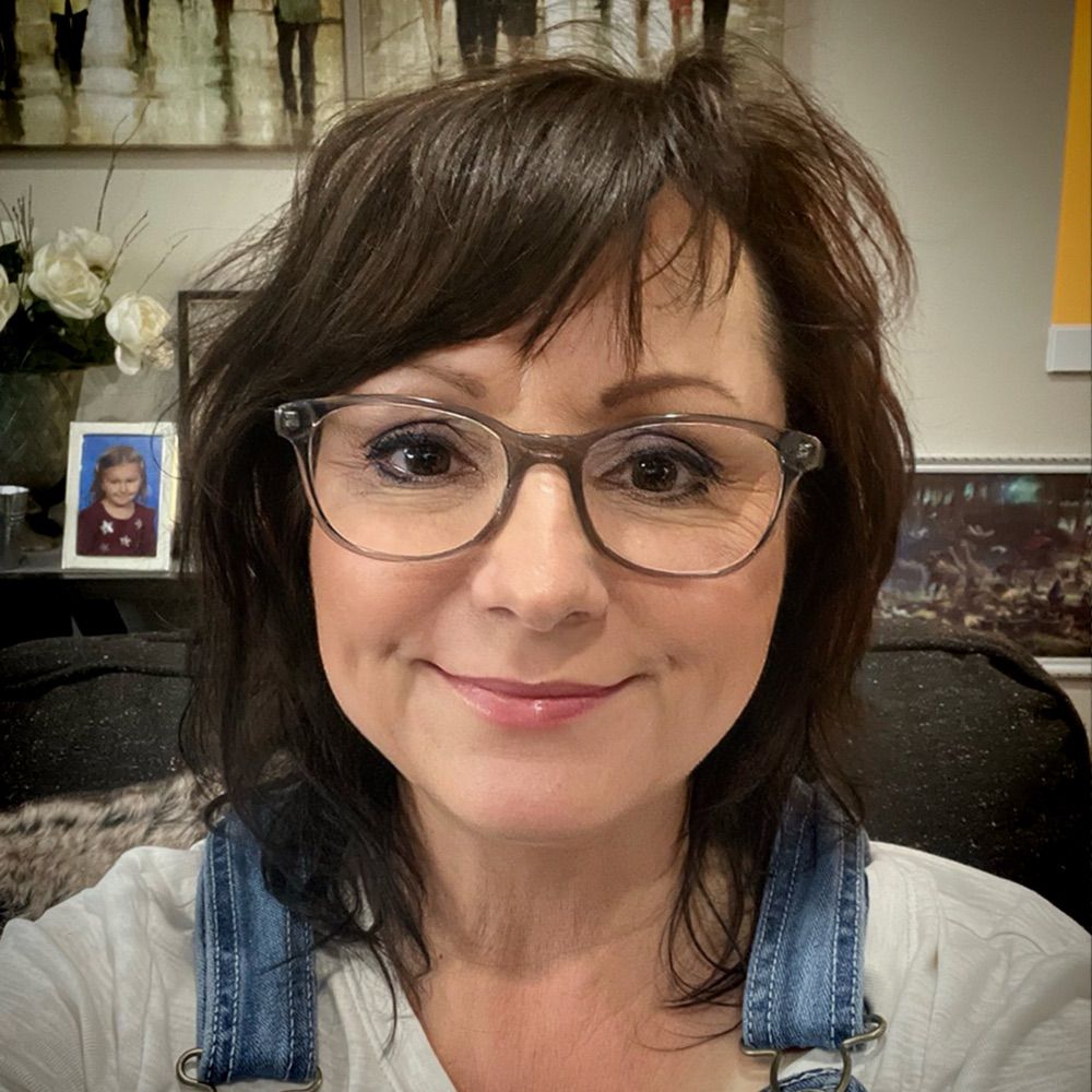 Cindy Mac