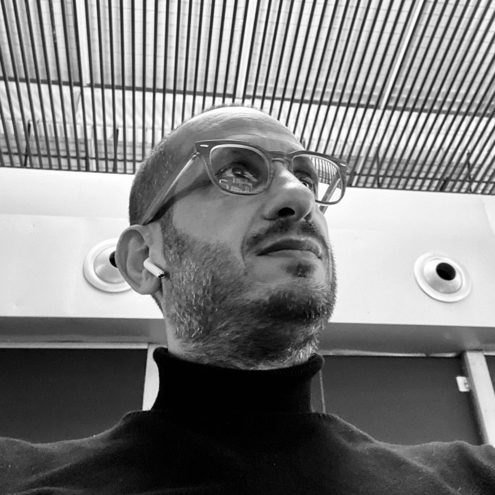 Marco Passanisi