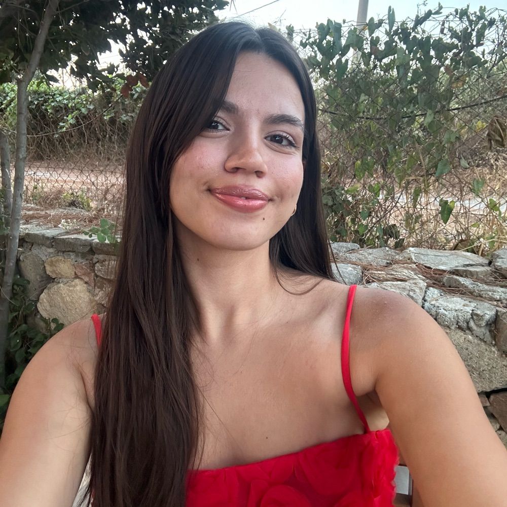 Merve Yenioğlu