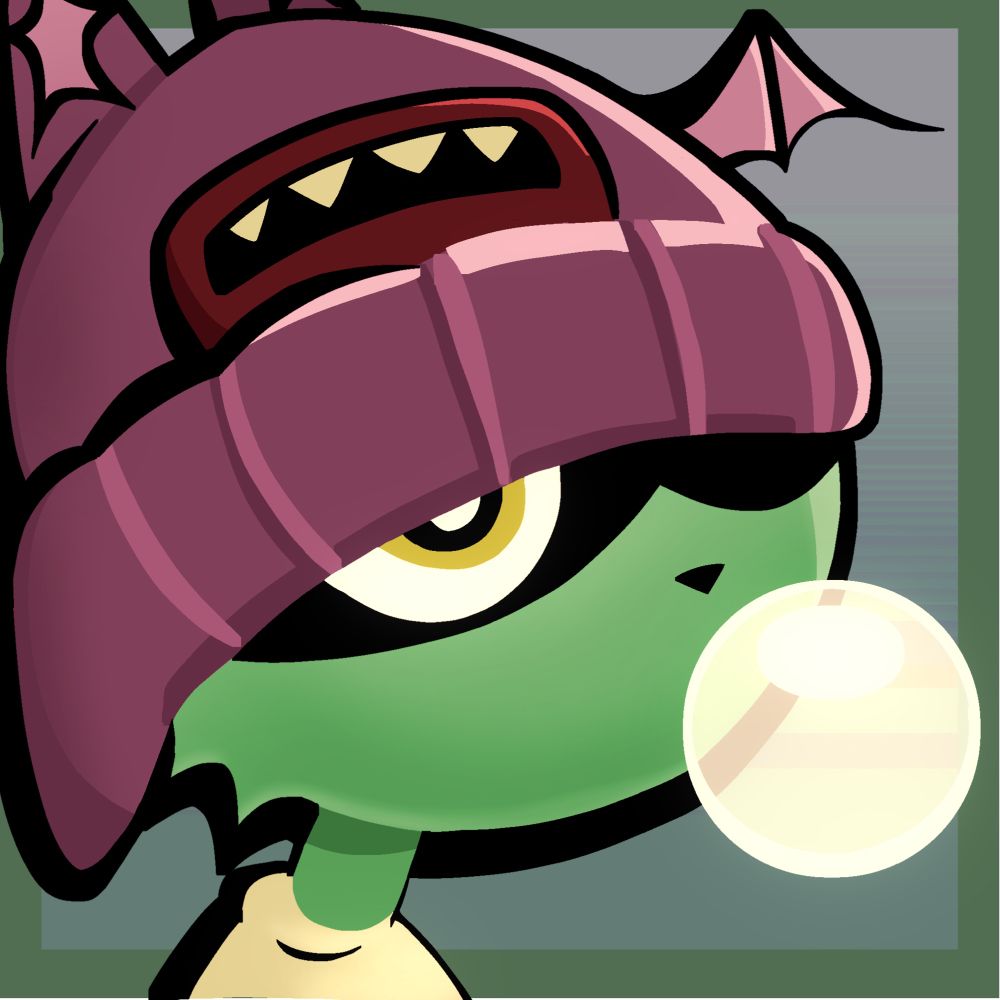 luckybat!!