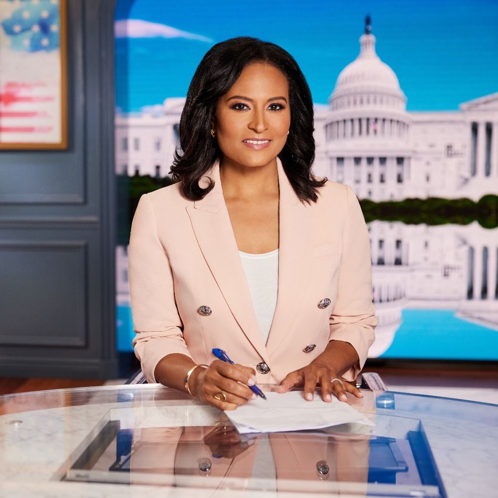 Kristen Welker