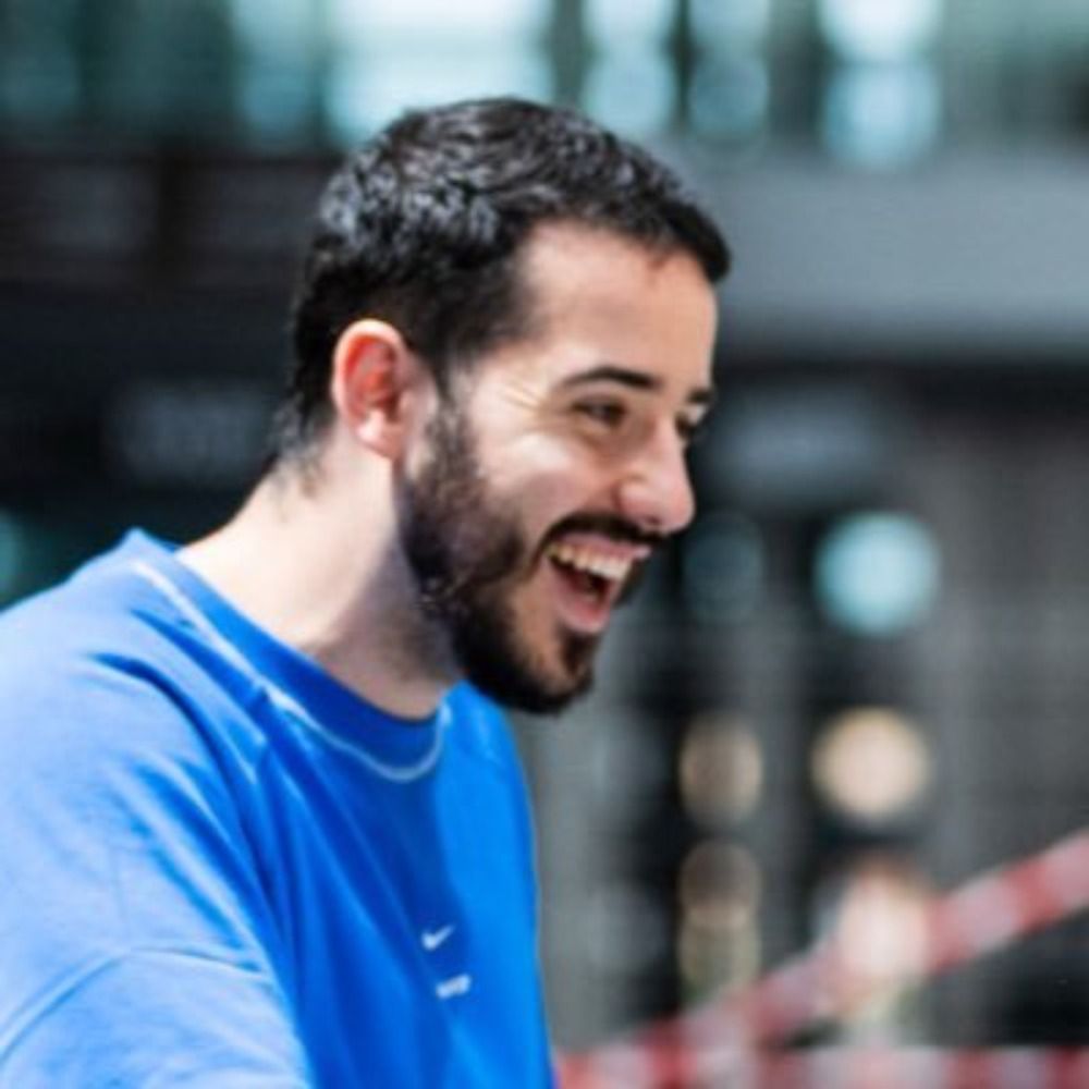 Fernando Rojo