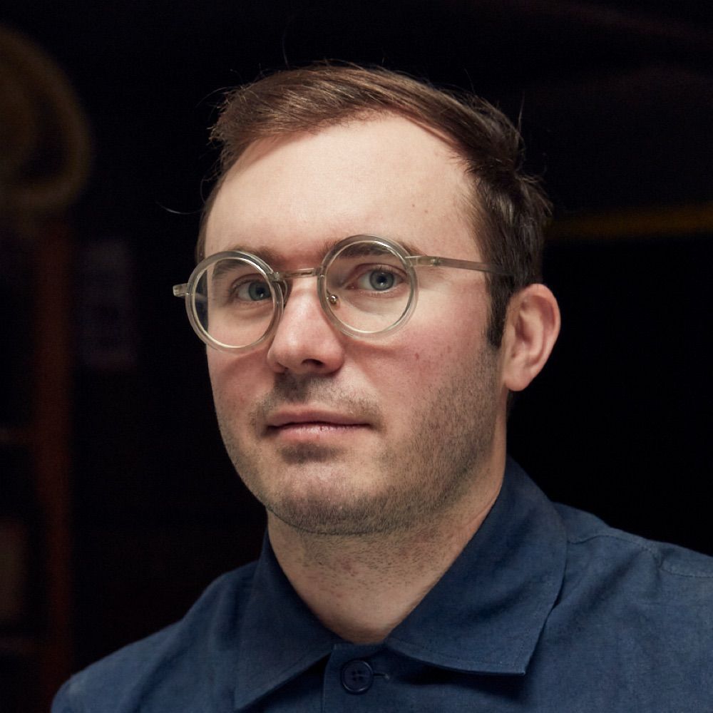 Steven Bukowski