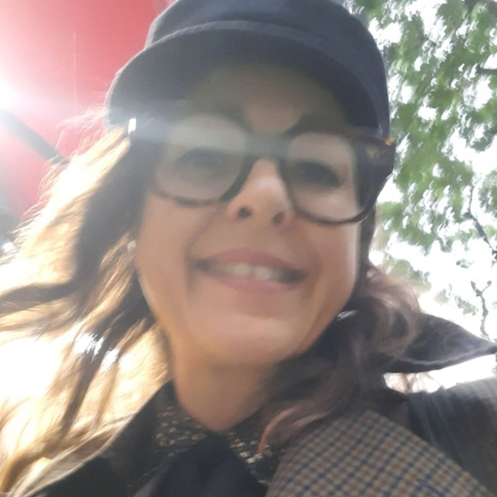 Corinne Pelissier
