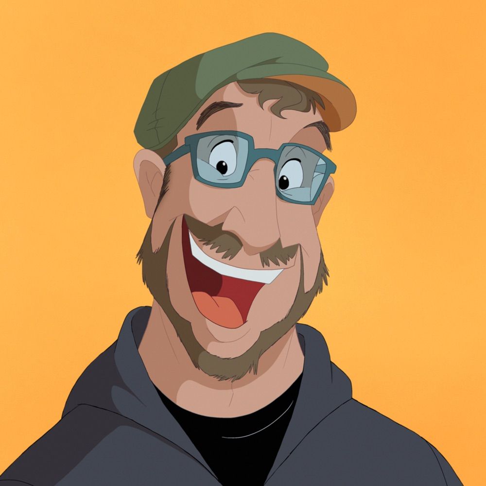 The B-Movie Guy