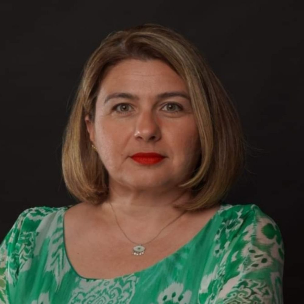 Çiğdem Üstün