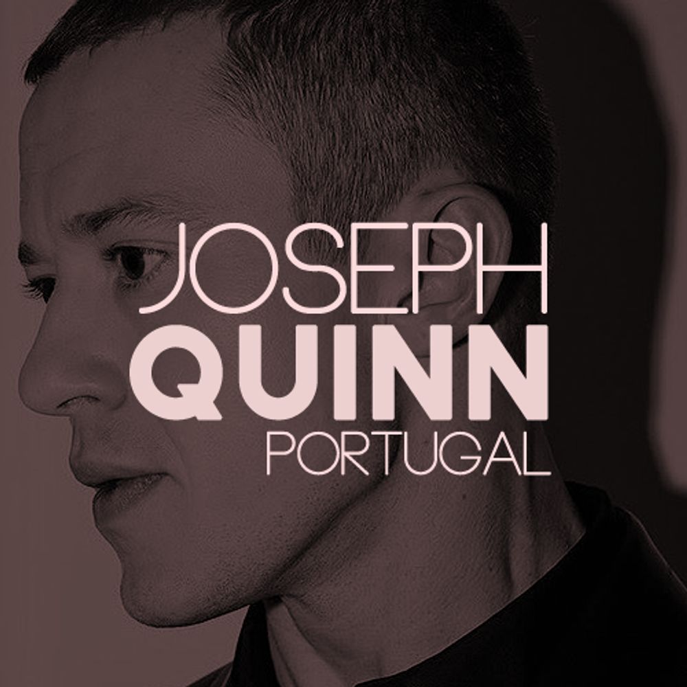Joseph Quinn Portugal
