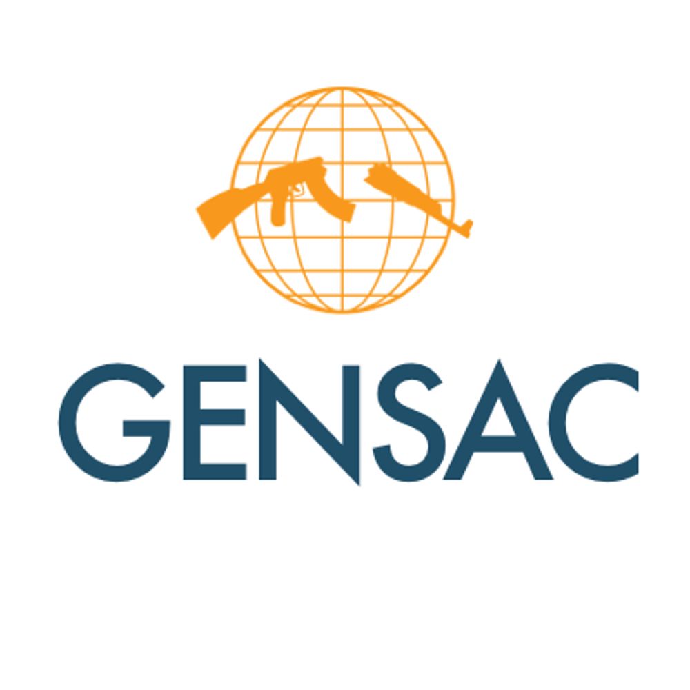 Gender Equality Network for Small Arms Control (GENSAC)
