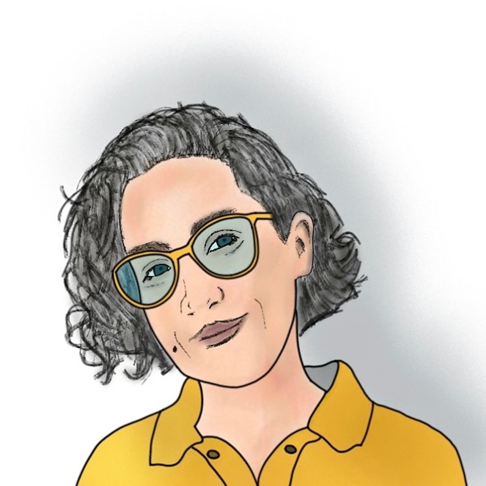 Blanca Garcia Gil