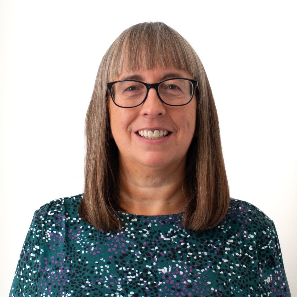 Lisa Calderwood