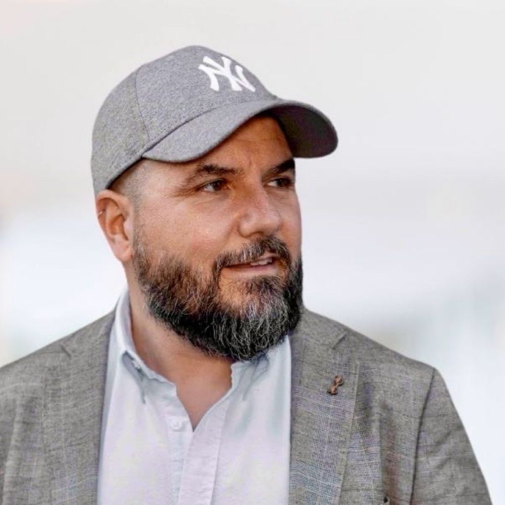 Manuel Moreno