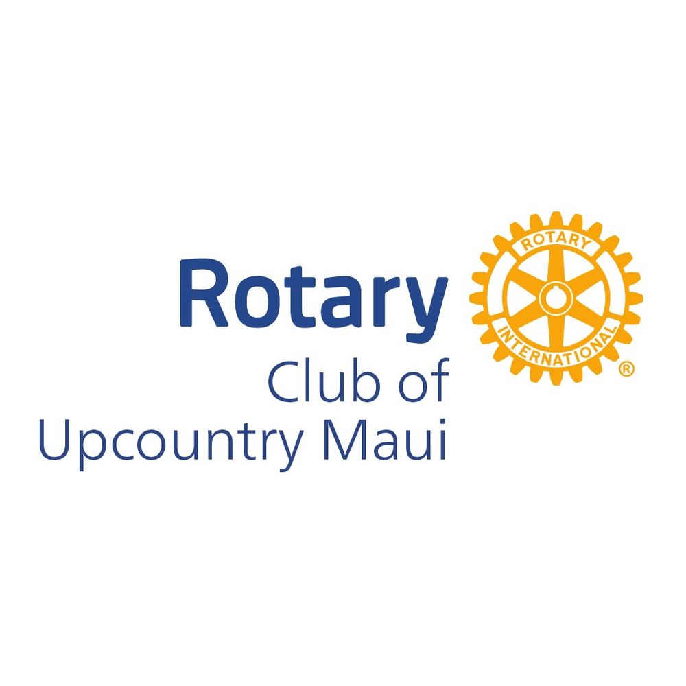 Rotary Club of Upcountry Maui