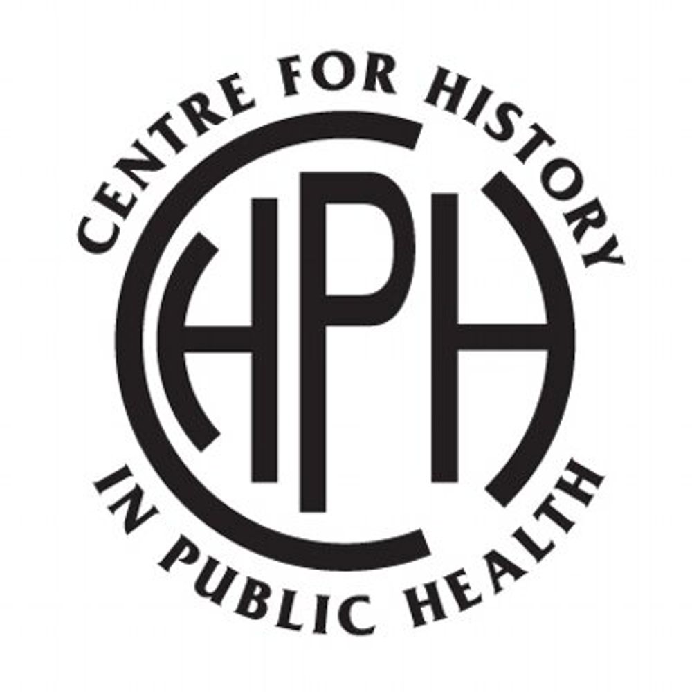 LSHTM Centre for History in Public Health 