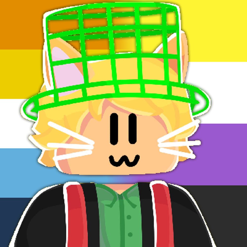 metatablecat :3 :verifiedenby: :verifiedaroace: