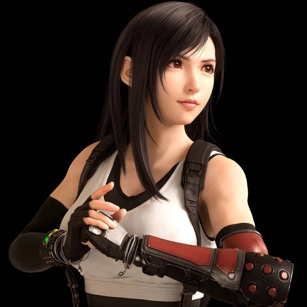 Tifa Lockhart