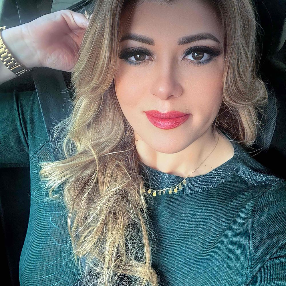 Nesrin Mowafy 