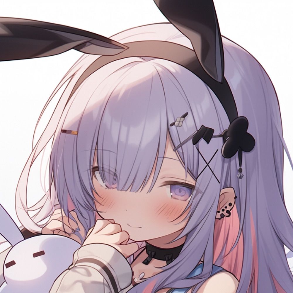 飴宮あめ@Vtuber準備中！