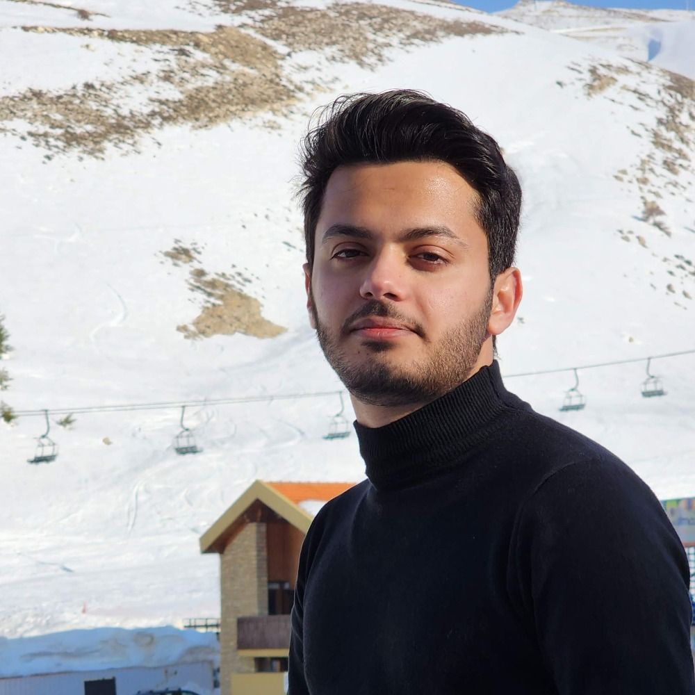Najm Al-Dain Qasem