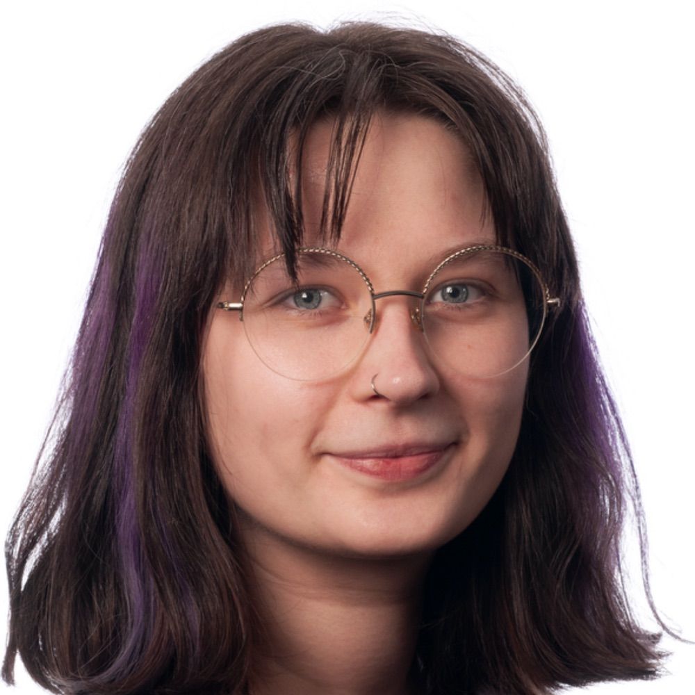Mette Undheim Sandstad
