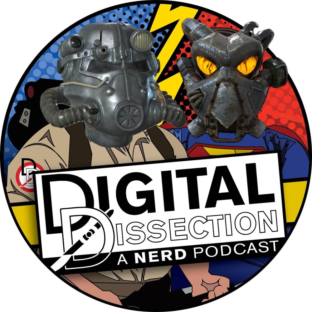 Digital Dissection: Pop Culture Nerdity