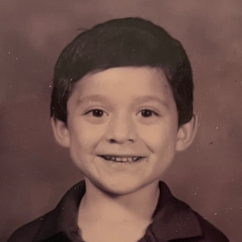 Pat Rodriguez