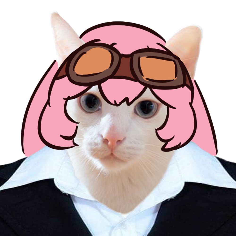 Mayu 🍞🐈
