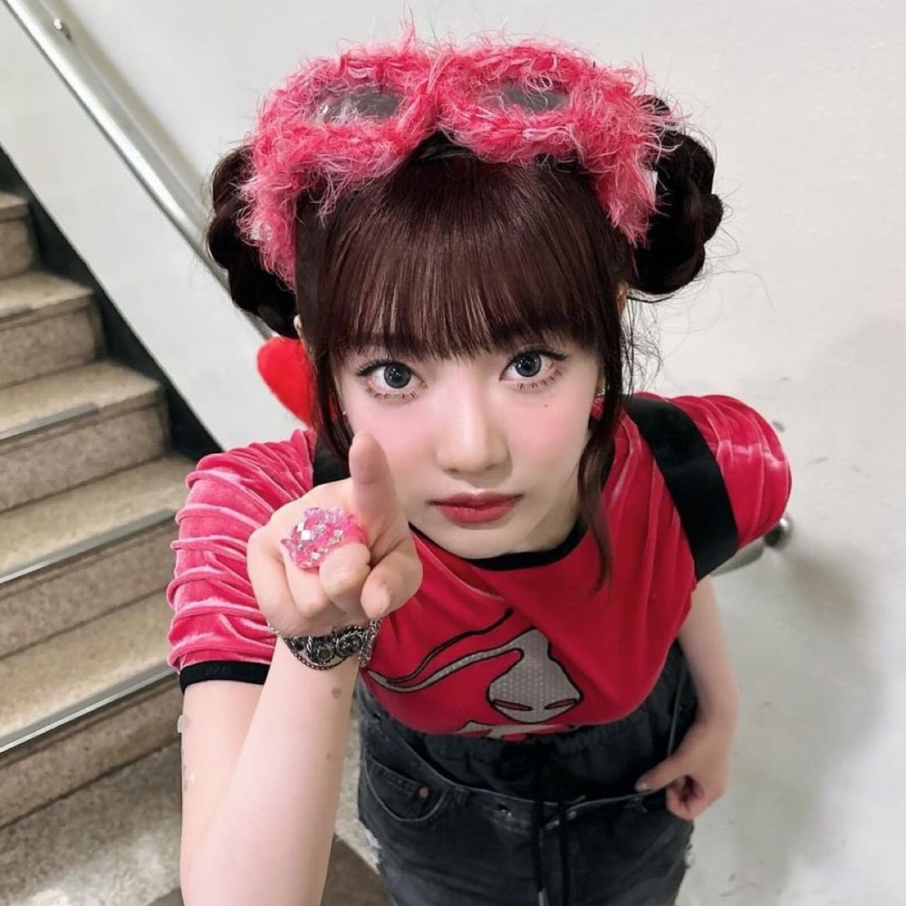 Kymi Ice 김이