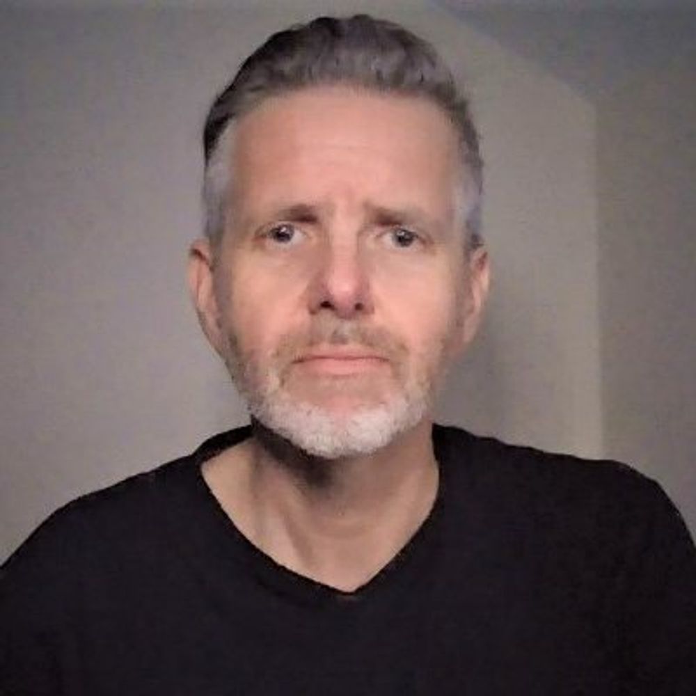 Nick Hopkinson