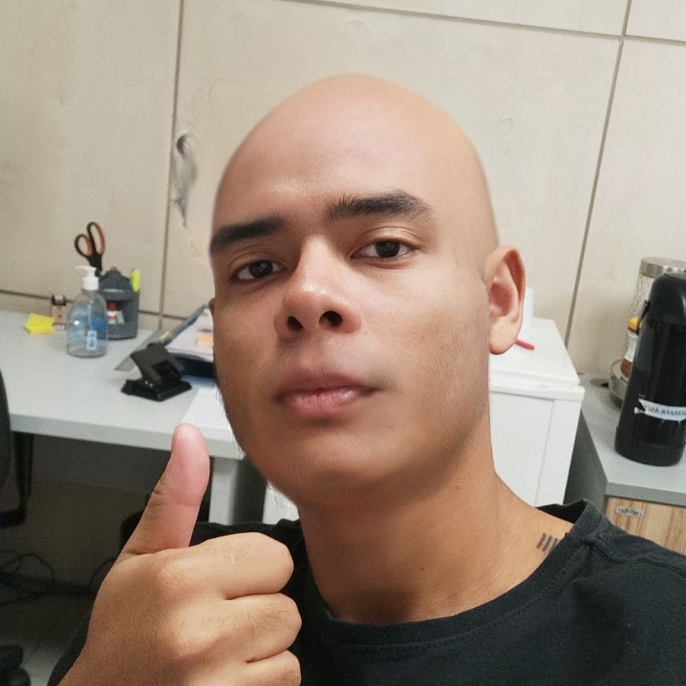 Alessandro Demorais 🔥