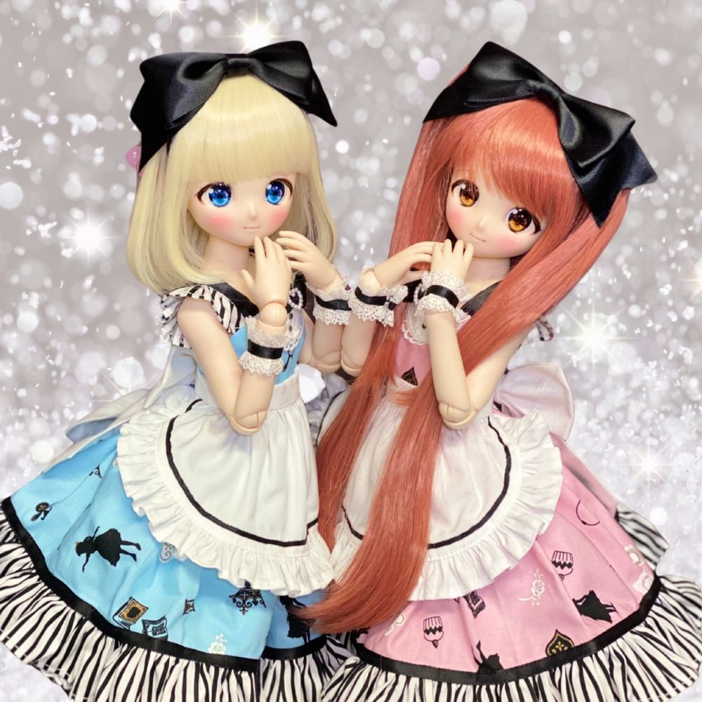 DOLL SHOPるちゃどぉるオーナー@沼主みほ