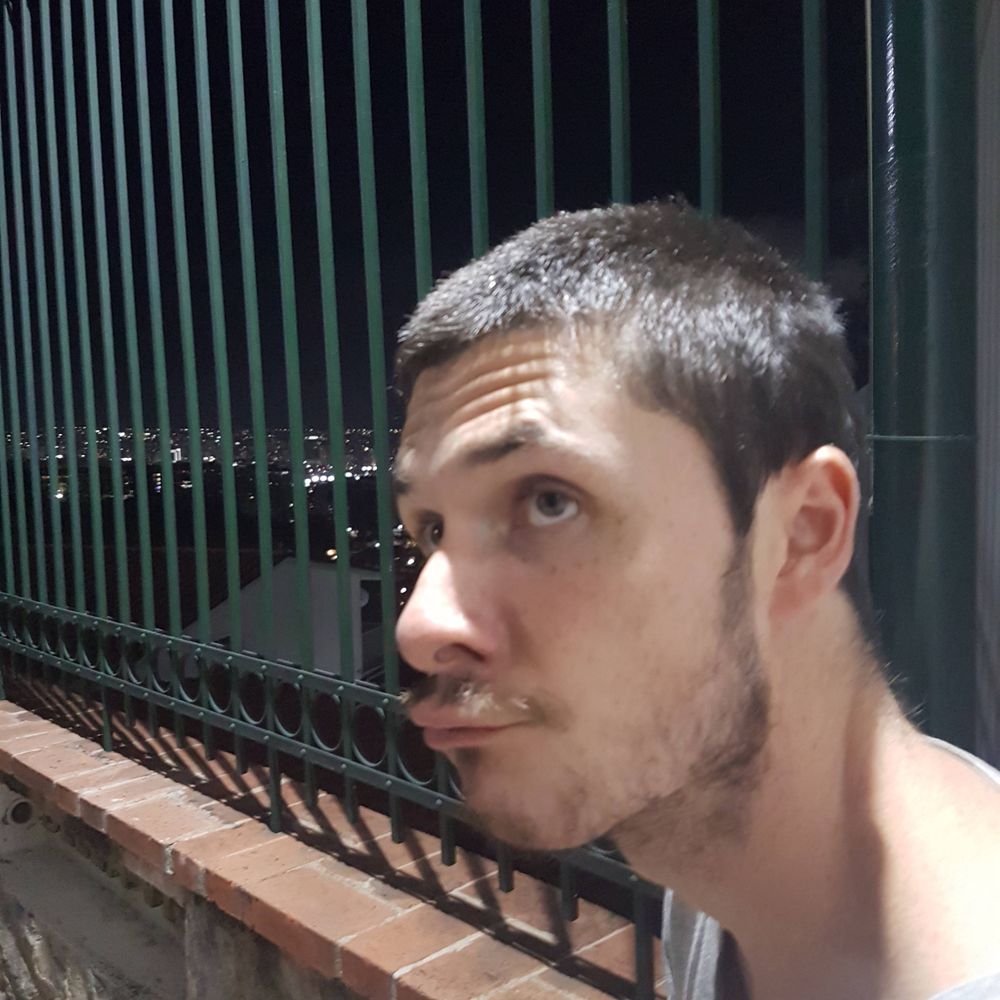 Max Hunter