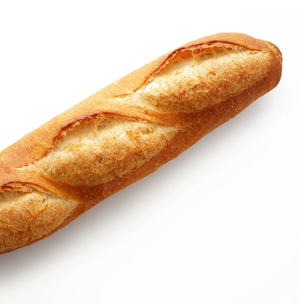 フランスパン