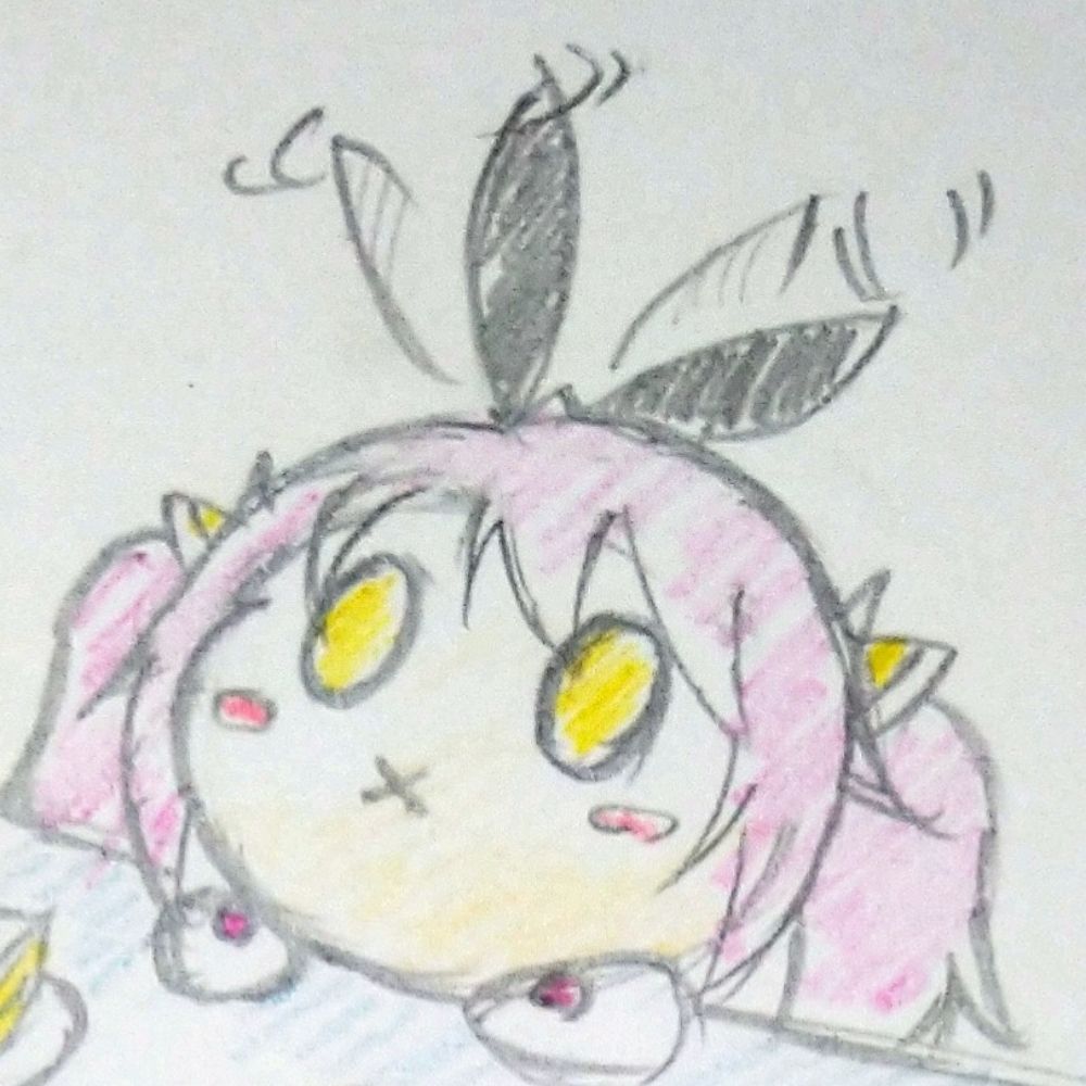 ガイカノEXE