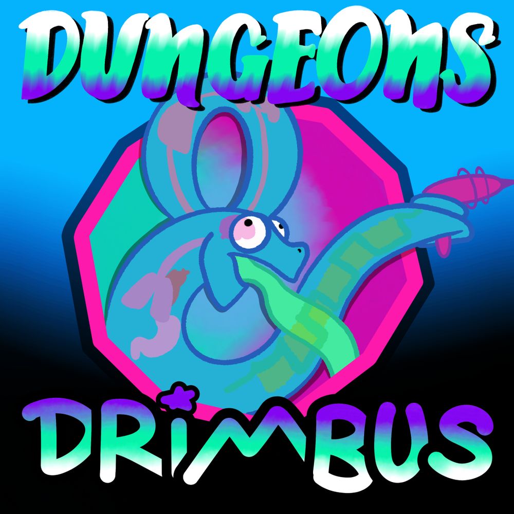 Dungeons & Drimbus