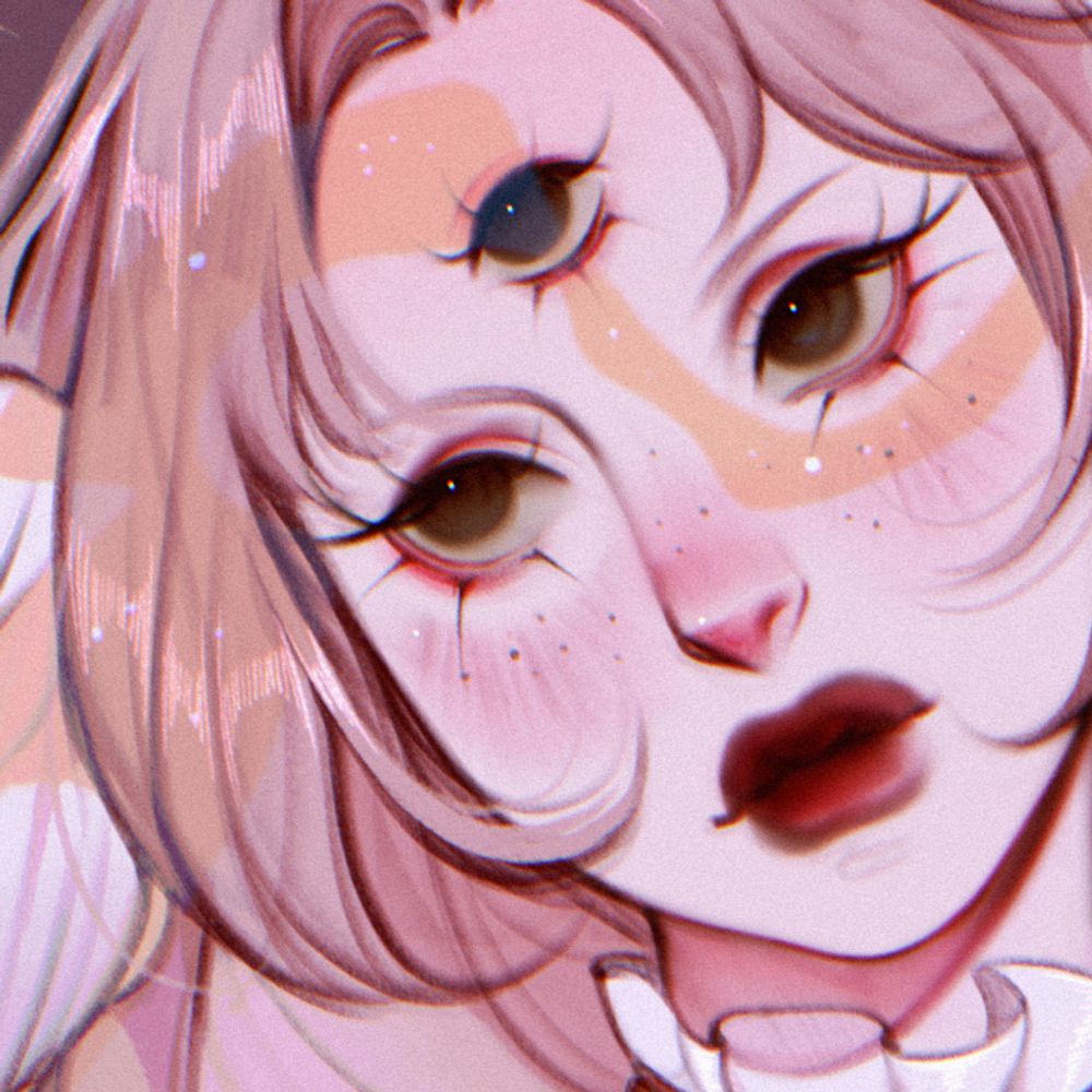 ✦ 𝖊𝖒𝖎𝖋𝖎𝖊  ·  COMMISSIONS CLOSED ✦