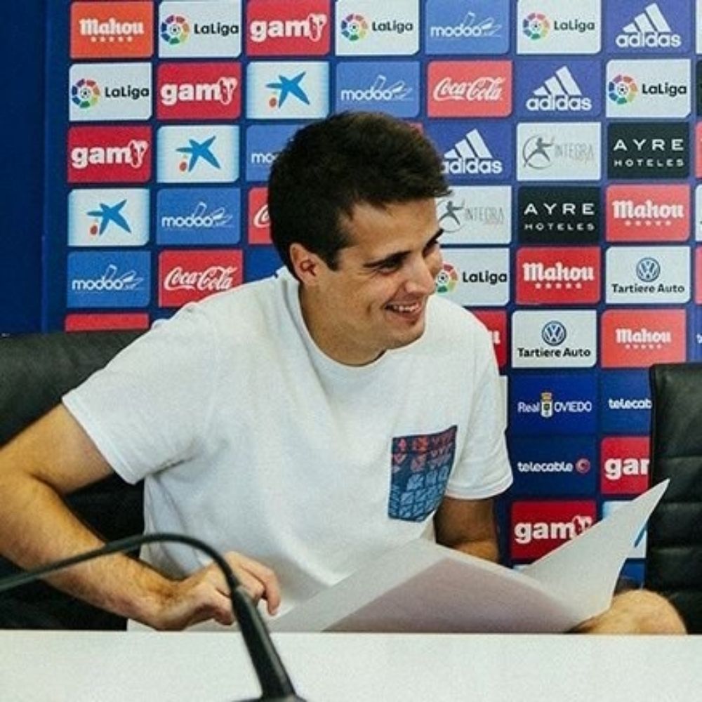 Pablo Fernández
