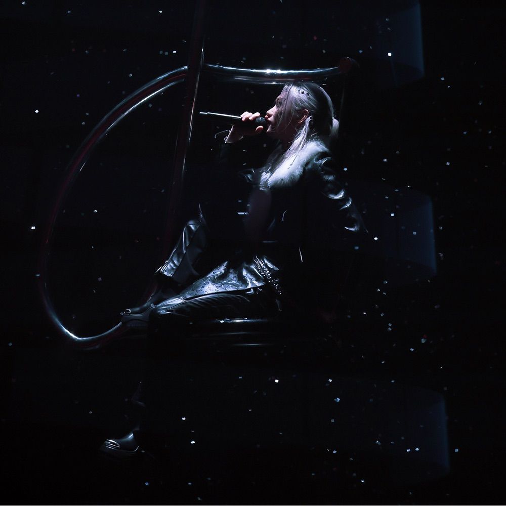 𝔦.𝔰.𝔞. 💫