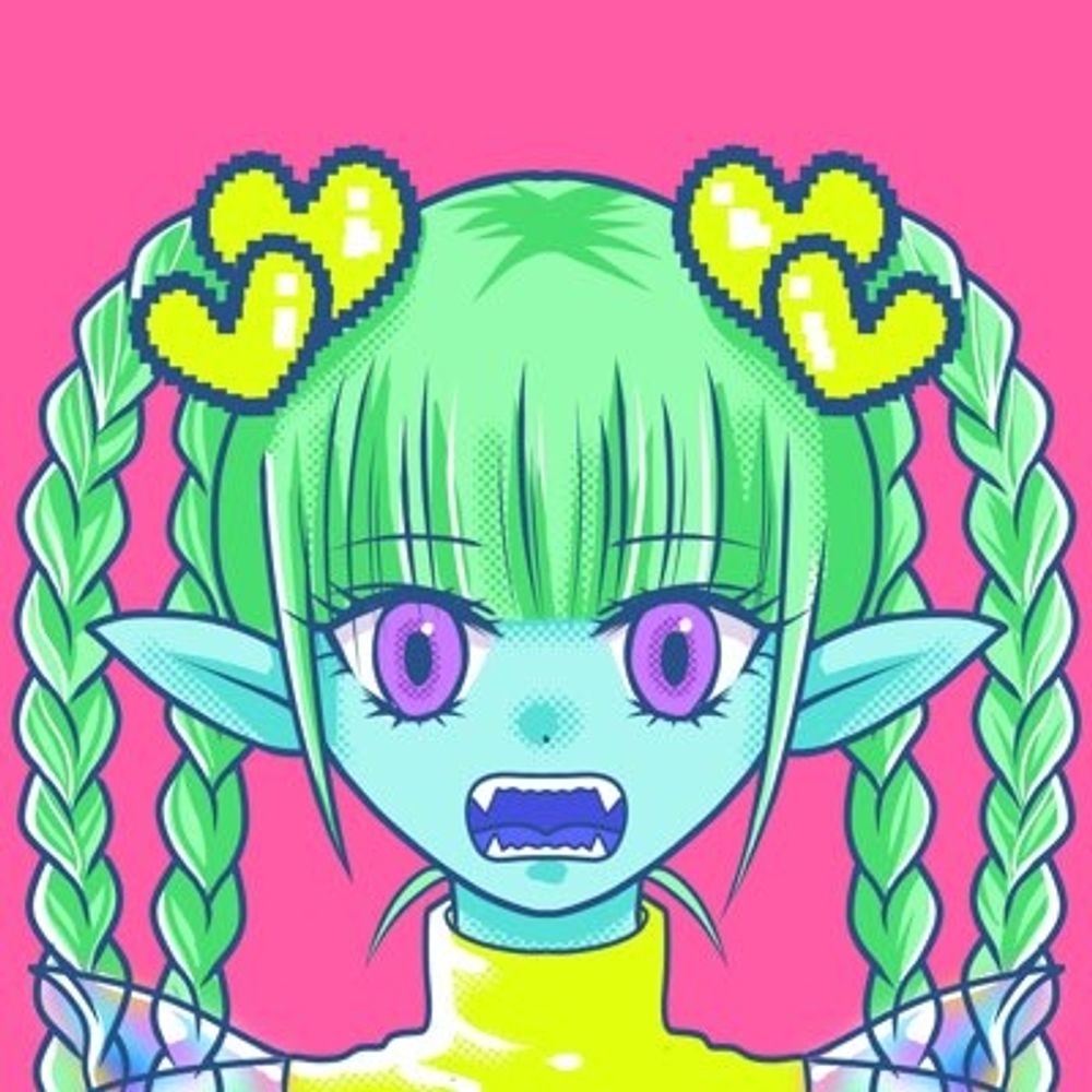 ゆれロニィ