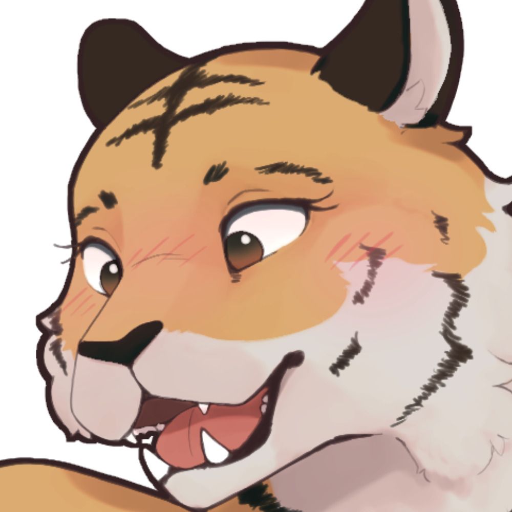 Kitsu's avatar